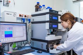 Программа производственного контроля ХАССП в Приморско-Ахтарске